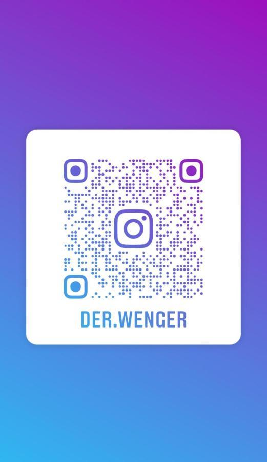 Appartamento Der Wenger Werfenweng Esterno foto