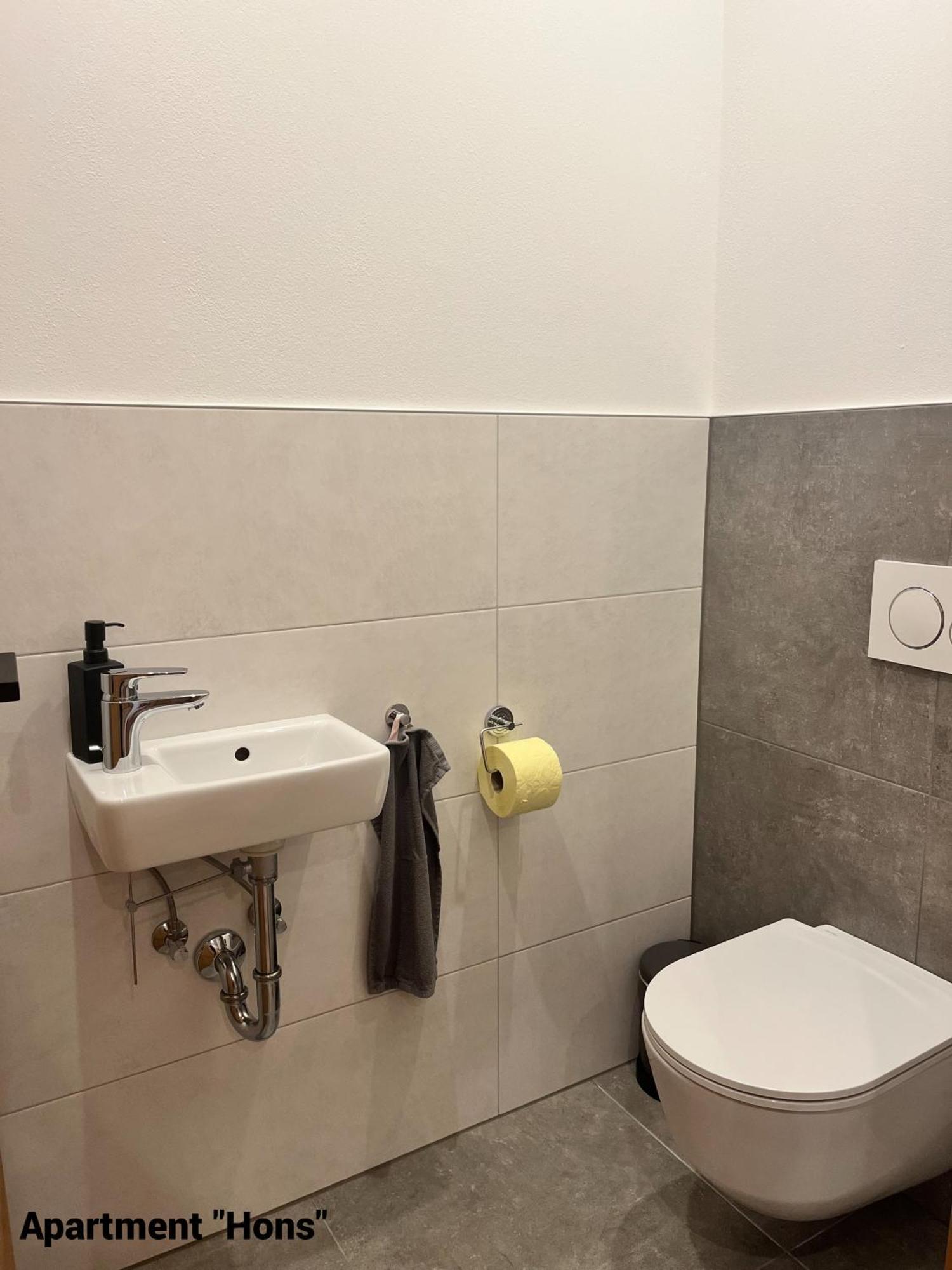 Appartamento Der Wenger Werfenweng Camera foto